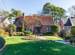 1575 Johnson Rd NE, Atlanta, GA 30306