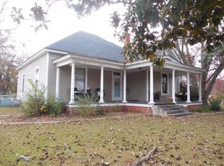 14743 State Highway 43 N, Rocky Mount, NC 27801