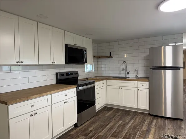 905 S Sunfish Ave, Inverness, FL 34450