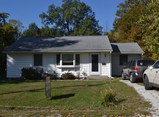 325 Ellison St, Carlinville, IL