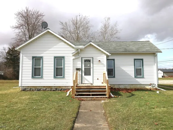 33 N West St, Norwalk, OH 44857