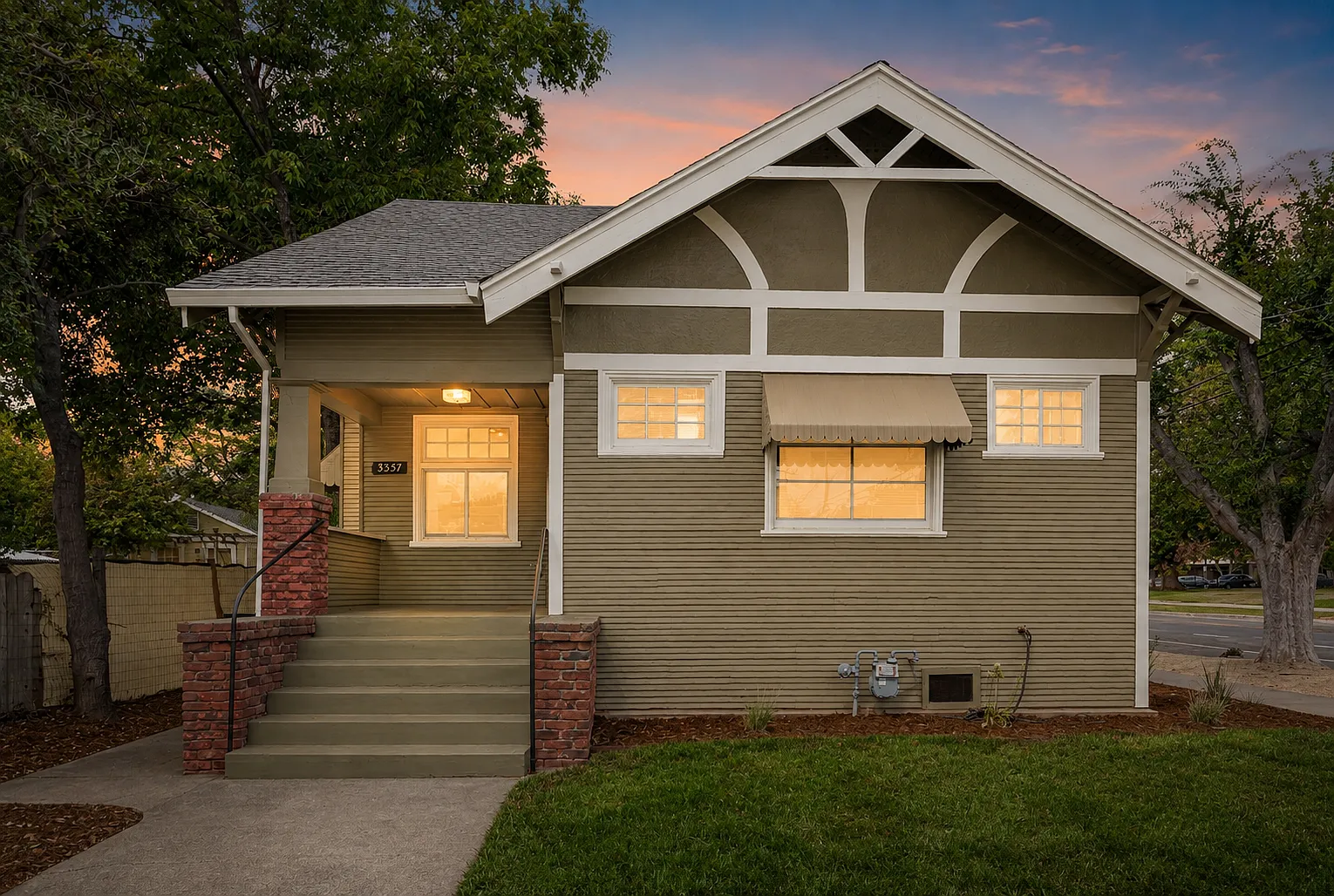 2 bed, 1368 sqft, $4,700 — Photo 3