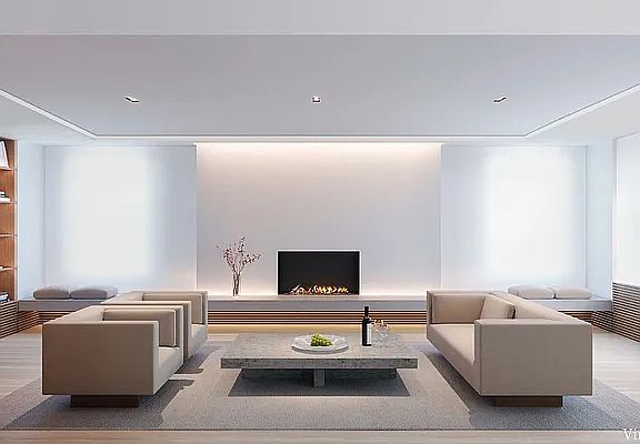3rd image of 171 W 57th St #11B11C