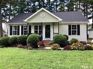 2005 Ballston Pl, Knightdale, NC 27545
