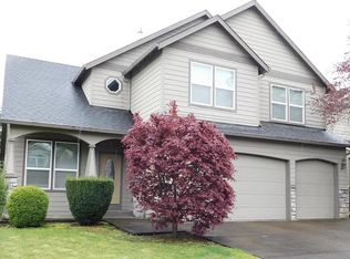 16707 NE 5th St, Vancouver, WA 98684