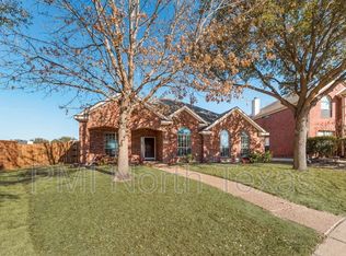 8196 Peacock Ln, Frisco, TX 75035