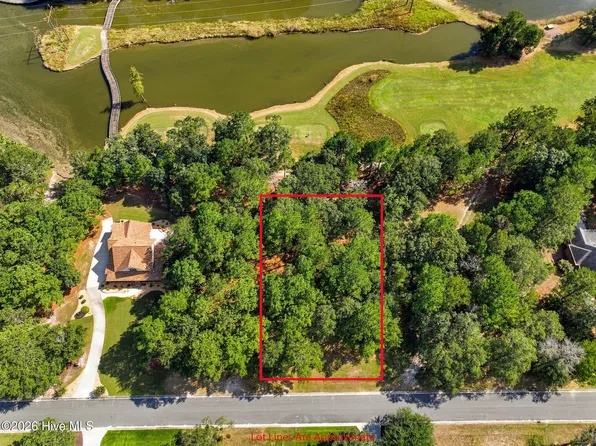 123 October Glory Drive LOT 395, Wallace, NC 28466