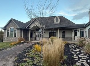 5143 11th Line #BASEMENT, Innisfil, ON L0L 1L0