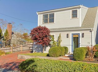 73 Franklin St #U2, Provincetown, MA 02657