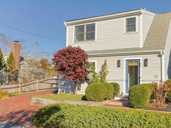 73 Franklin Street #U2, Provincetown, MA 02657