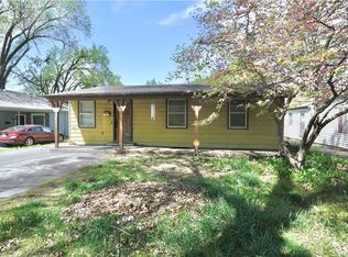 4838 Locust Ave, Kansas City, KS 66106