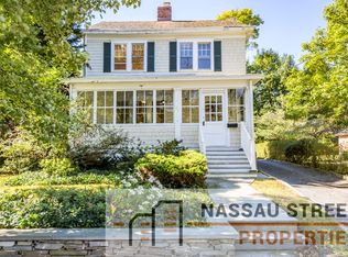75 S Harrison St, Princeton, NJ
