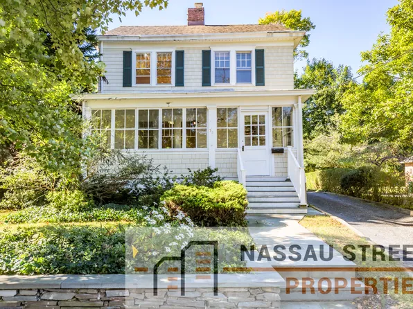 75 S Harrison St, Princeton, NJ 08540