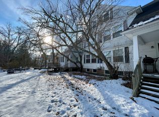 235 Oaklawn Ave #1, Cranston, RI 02920