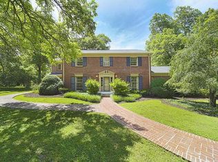 4915 Sewanee Rd, Nashville, TN 37220