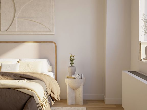 5th image of 1440 Amsterdam Ave #1413