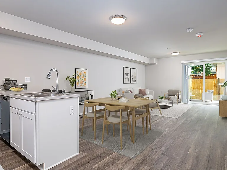 Brand New Community In Need Of Residents! Stunning 1 & 2 Bedroom Homes! — Photo 35