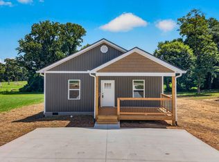 1126 N Church St, Morristown, TN 37814