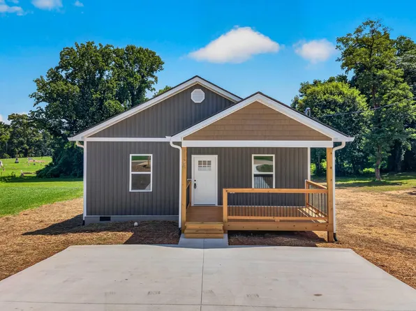 1126 N Church St, Morristown, TN 37814