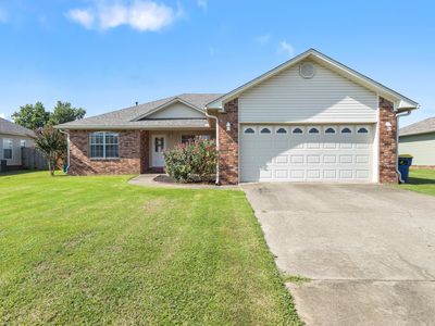 25 Applewood Cir, Cabot, AR, 72023