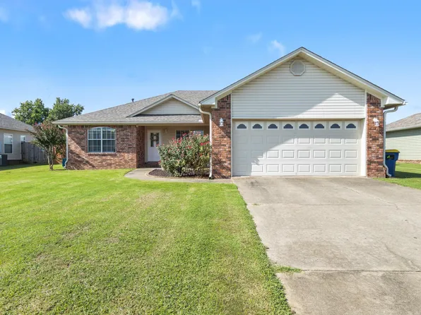 25 Applewood Cir, Cabot, AR 72023