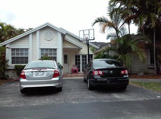 10024 SW 139th Pl, Miami, FL 33186