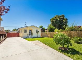 1614 W 62nd St, Los Angeles, CA 90047