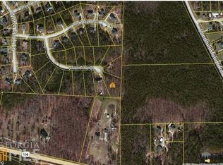 85 Silver Pine Ct, Carrollton, GA 30116