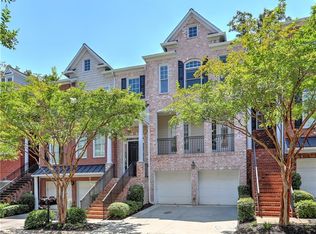 5885 Riverstone Cir #16, Marietta, GA 30339