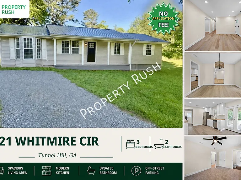 321 Whitmire Cir — Photo 1