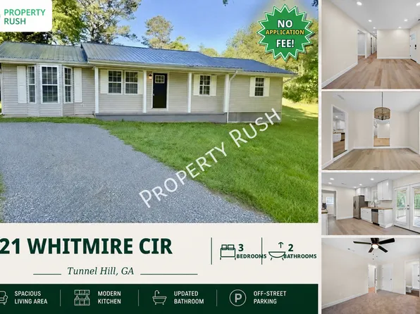 321 Whitmire Cir, Tunnel Hill, GA 30755