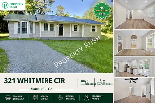 321 Whitmire Cir Photo 1