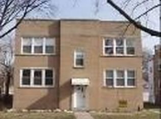 6547 N California Ave #2N, Chicago, IL 60645