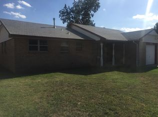 2832 SW 79th St, Oklahoma City, OK 73159