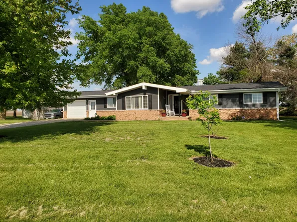 22403 N County Road 3300 E, Manito, IL 61546