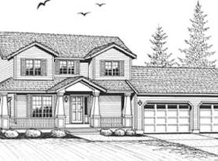 1605 93rd St NE LOT 4, Lake Stevens, WA