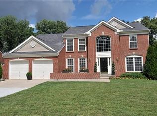 1072 Charley Ct, Union, KY 41091