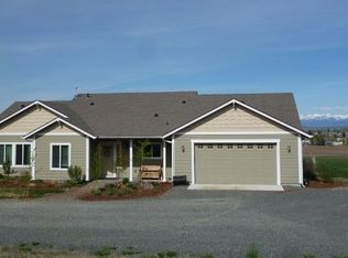 18914 Alpine Ln, Baker City, OR 97814