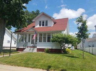 309 N Scott St, Merrill, WI 54452