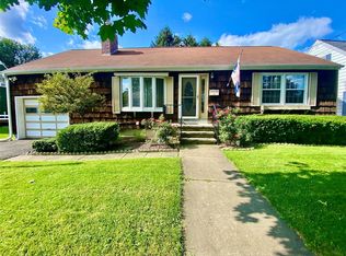22 Stokes Ave, Binghamton, NY 13905