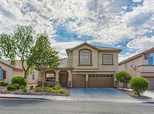 1033 Secluded Acres Ct, Henderson, NV 89002