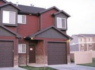 2048 W Brynn Ave #8, West Haven, UT 84401