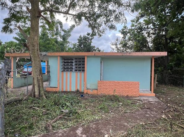 A Street Colinas De Vista Alegre Calle A #URB-13, Bayamon, PR 00956
