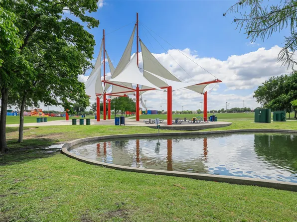 1017 Mesa Verde Dr, Allen, TX 75002
