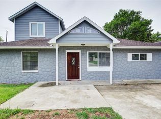 5406 Bataan Rd, Houston, TX 77033