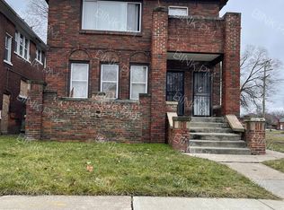 2741 Doris St, Detroit, MI 48238