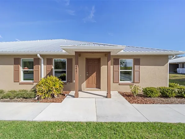4417 NW 74th Ter, Ocala, FL 34482