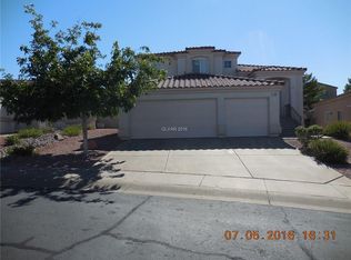 105 La Suena Ct, Henderson, NV 89012