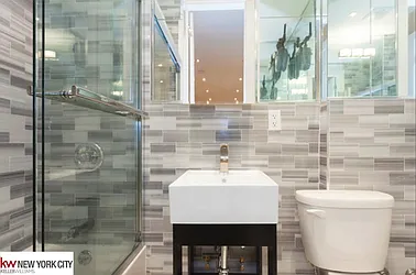 Rented by Keller Williams NYC