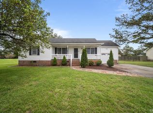 1205 Shellie Dr, Elizabeth City, NC 27909